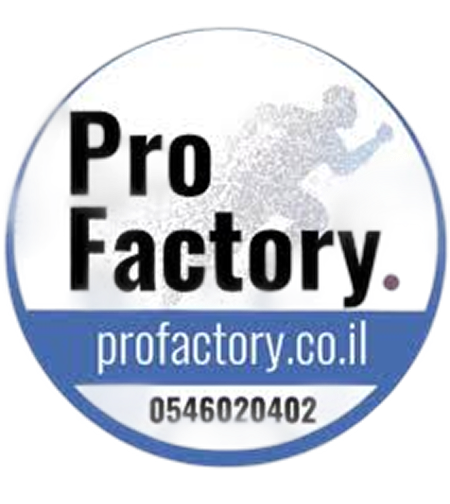 Pro Factory logo